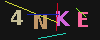 Gambar captcha