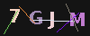 Gambar captcha