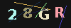 Gambar captcha